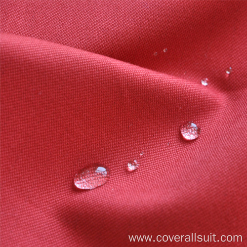 Fabric for Work Garment cotton fireproof waterproof fabric for work garment Manufactory